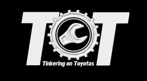 Tinkering On Toyotas