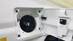 AE86 Fuel door repair kit