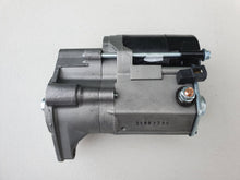 4age reduction drive starter motor