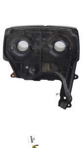4AGE 16v timing cover steel plate