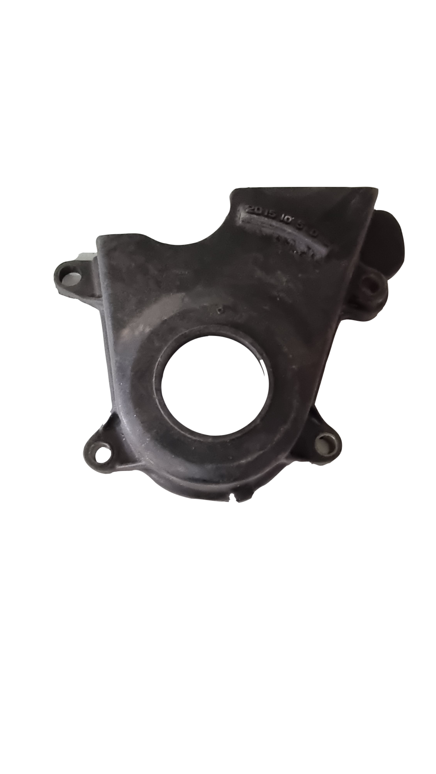4AGE lower timing belt cover