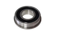 T50 output shaft centre bearing