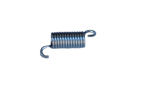 4AGE 16v/20v cam belt tensioner spring