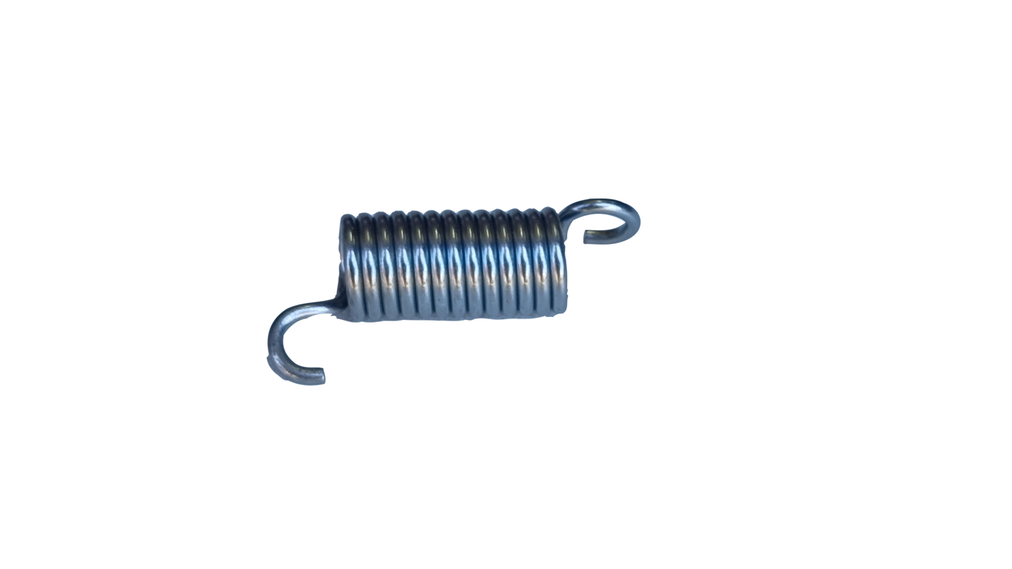 4AGE 16v/20v cam belt tensioner spring