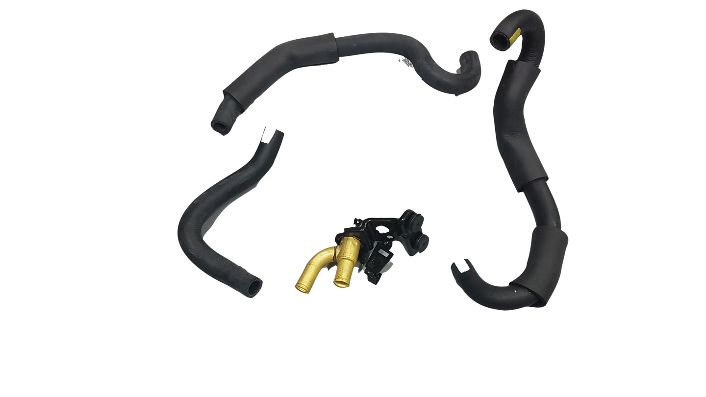 AE86 Heater hose kit