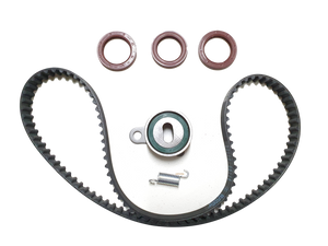 4AGE cam timing belt kit with oil seals