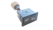 AE86 Fog light switch