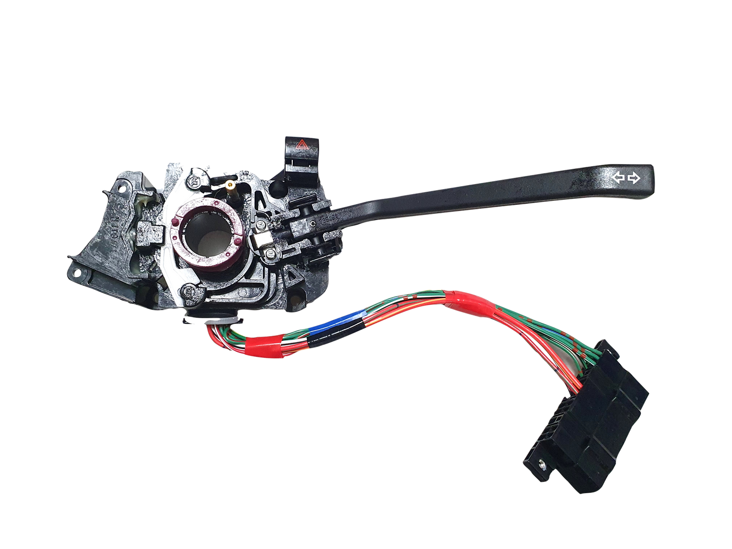 AE86 Indicator switch assembly