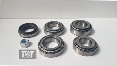 T series 6.7 inch diff pinion bearing overhaul kit