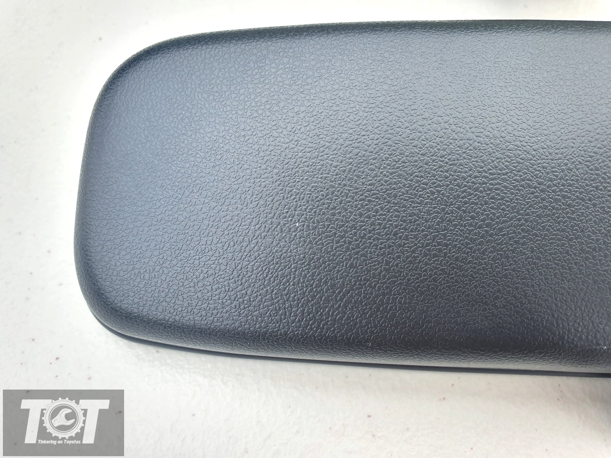 AE86 BLACK rear view mirror – Tinkering On Toyotas